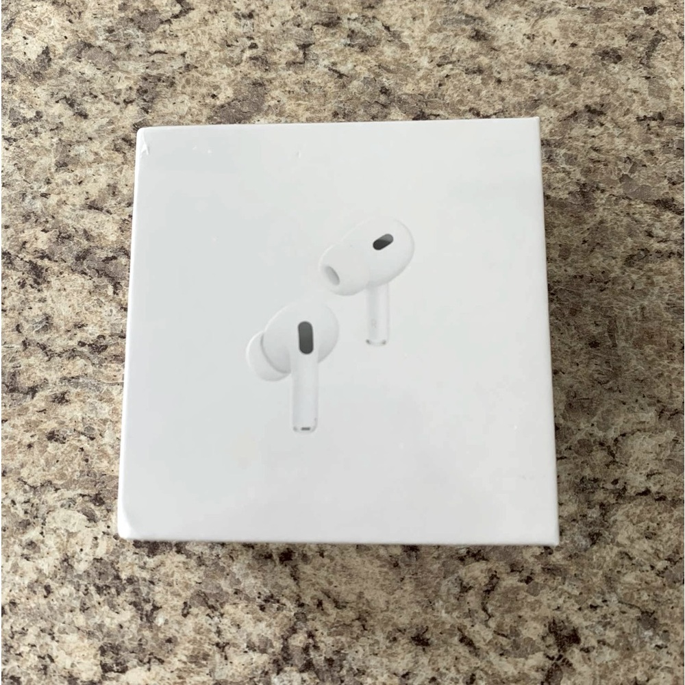 AirPod Pro 2 generation